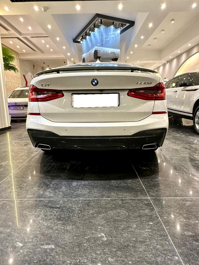 Second-hand 2022 BMW 7 Series 740Li M Sport for sale in New Delhi-1