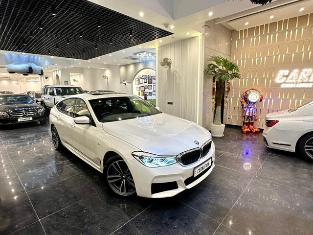 Second-hand 2022 BMW 7 Series 740Li M Sport for sale in New Delhi-29