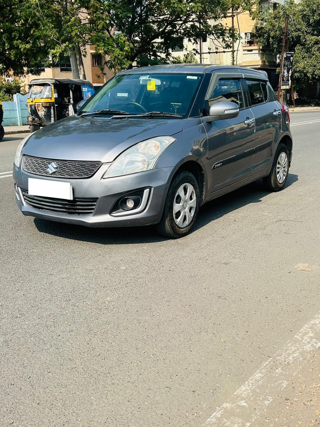Maruti Swift VDI BSIV Second-hand 2016 Maruti Swift VDI BSIV for sale in Nagpur-4