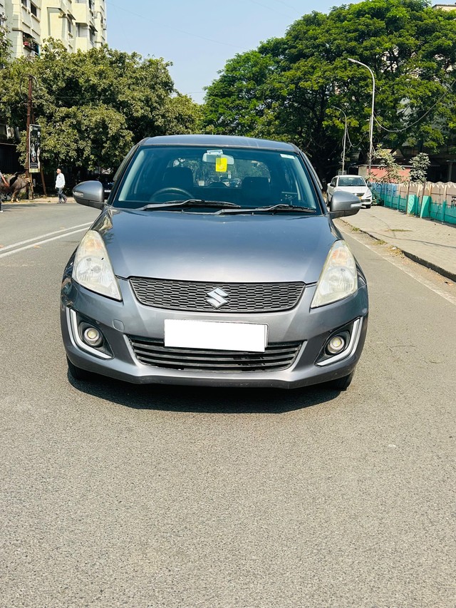 Maruti Swift VDI BSIV Second-hand 2016 Maruti Swift VDI BSIV for sale in Nagpur-5