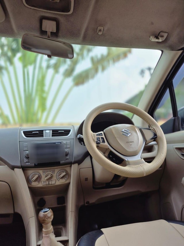 Second-hand 2016 Maruti Suzuki Ertiga BSIV VXI for sale in Surat-5