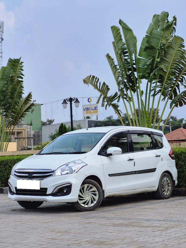 Second-hand 2016 Maruti Suzuki Ertiga BSIV VXI for sale in Surat-12