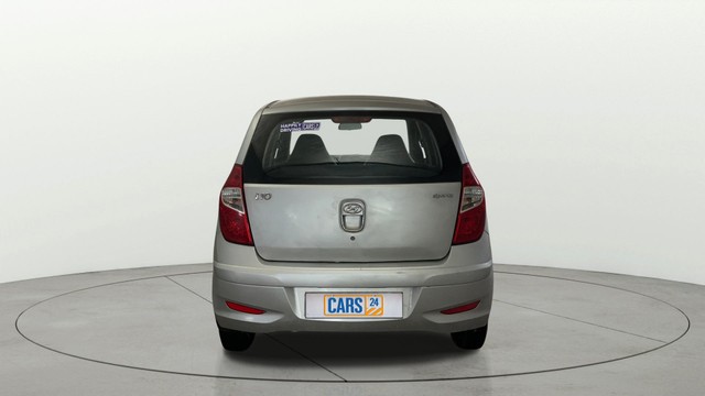 Second-hand 2014 Hyundai i10 Sportz 1.1L for sale in Noida-3