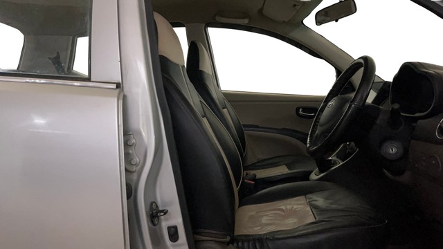 Second-hand 2014 Hyundai i10 Sportz 1.1L for sale in Noida-15