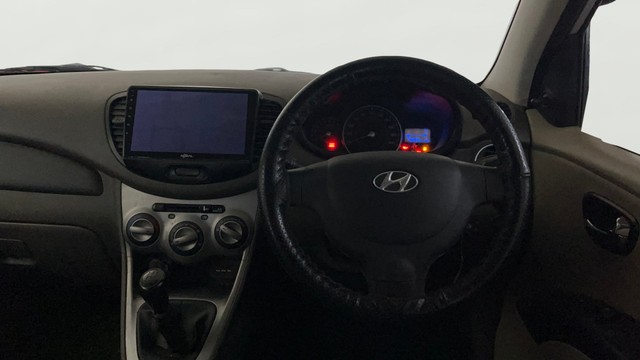 Second-hand 2014 Hyundai i10 Sportz 1.1L for sale in Noida-12
