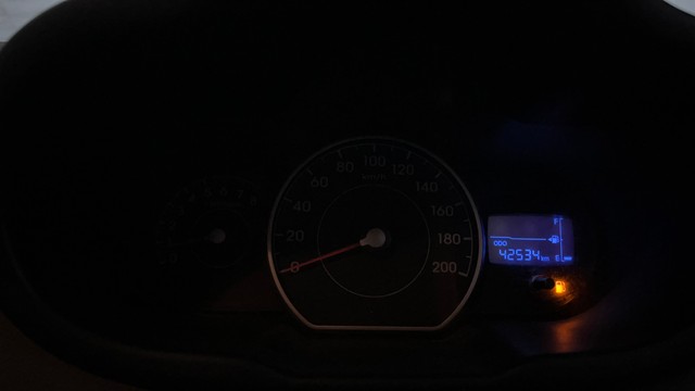 Second-hand 2014 Hyundai i10 Sportz 1.1L for sale in Noida-11