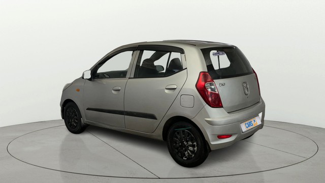 Second-hand 2014 Hyundai i10 Sportz 1.1L for sale in Noida-4