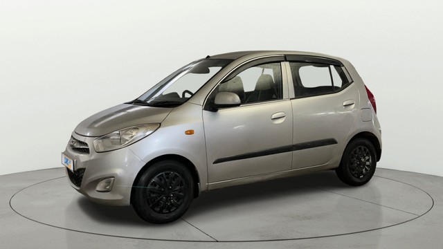 Second-hand 2014 Hyundai i10 Sportz 1.1L for sale in Noida-6