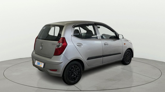 Second-hand 2014 Hyundai i10 Sportz 1.1L for sale in Noida-2