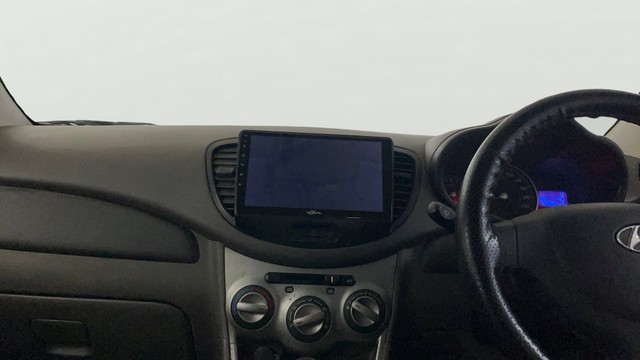 Second-hand 2014 Hyundai i10 Sportz 1.1L for sale in Noida-22