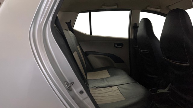 Second-hand 2014 Hyundai i10 Sportz 1.1L for sale in Noida-16