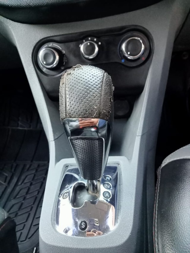 Second-hand 2019 Tata Tigor 1.2 Revotron XZA for sale in Thane-9