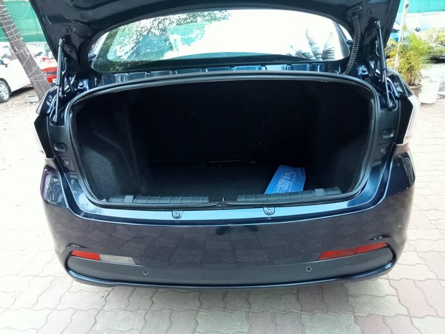 Second-hand 2019 Tata Tigor 1.2 Revotron XZA for sale in Thane-13