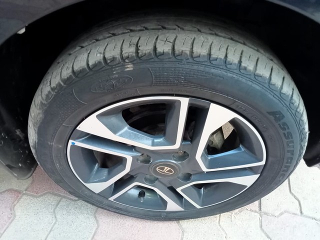 Second-hand 2019 Tata Tigor 1.2 Revotron XZA for sale in Thane-7