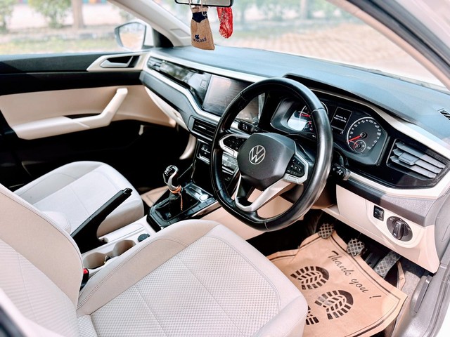 Second-hand 2023 Volkswagen Virtus Highline for sale in New Delhi-6