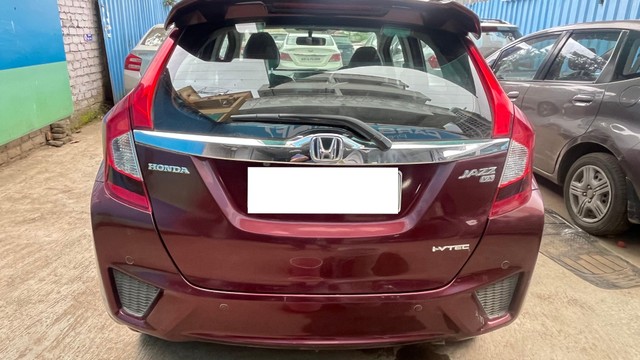 Honda Jazz 1.2 VX i VTEC Second-hand 2016 Honda Jazz 1.2 VX i VTEC for sale in Pune-1
