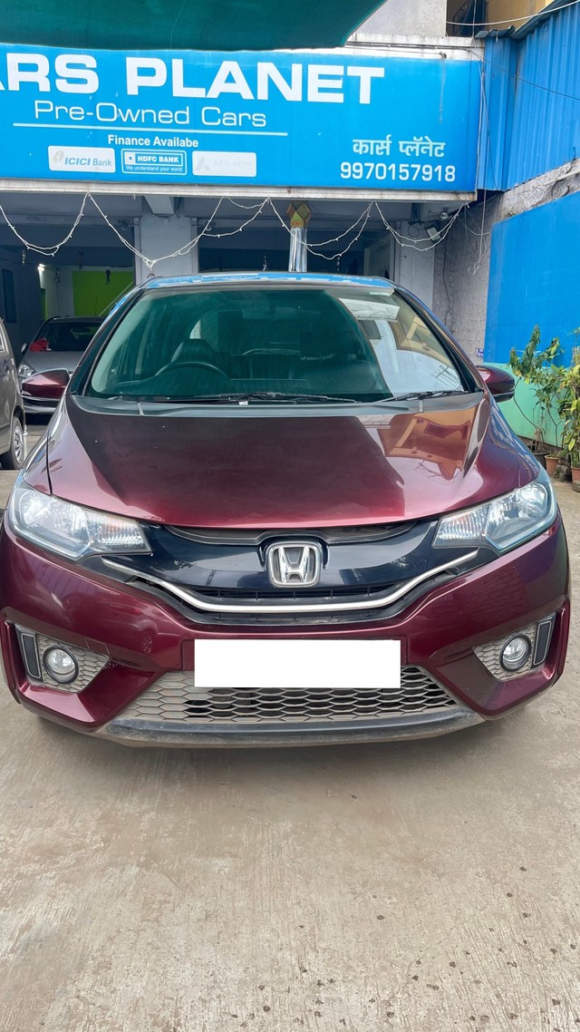 Honda Jazz 1.2 VX i VTEC Second-hand 2016 Honda Jazz 1.2 VX i VTEC for sale in Pune-2
