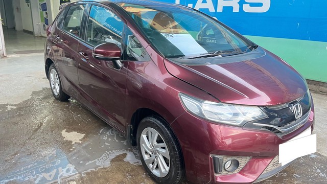 Honda Jazz 1.2 VX i VTEC Second-hand 2016 Honda Jazz 1.2 VX i VTEC for sale in Pune-0
