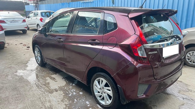 Honda Jazz 1.2 VX i VTEC Second-hand 2016 Honda Jazz 1.2 VX i VTEC for sale in Pune-5