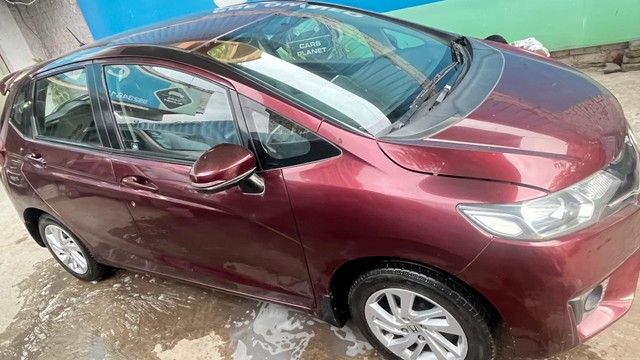 Honda Jazz 1.2 VX i VTEC Second-hand 2016 Honda Jazz 1.2 VX i VTEC for sale in Pune-6