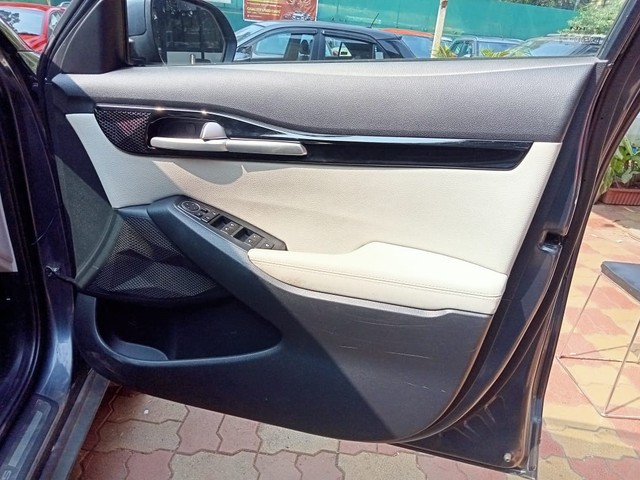 Second-hand 2022 Kia Seltos HTX IVT for sale in Thane-18