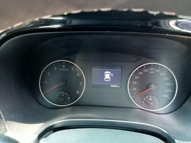 Second-hand 2022 Kia Seltos HTX IVT for sale in Thane-5