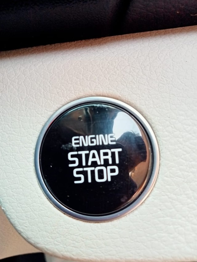 Second-hand 2022 Kia Seltos HTX IVT for sale in Thane-15