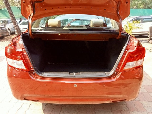 Second-hand 2017 Maruti Swift Dzire ZDI for sale in Thane-15