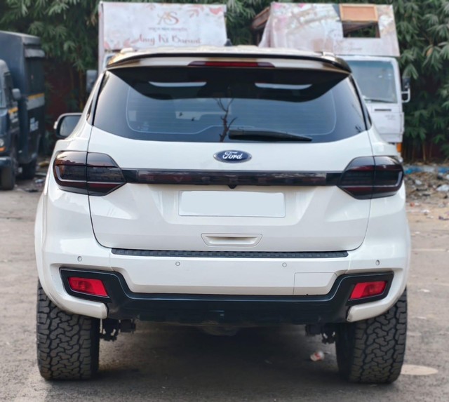 Second-hand 2017 Ford Endeavour 2.2 Titanium AT 4X2 for sale in Kolkata-1