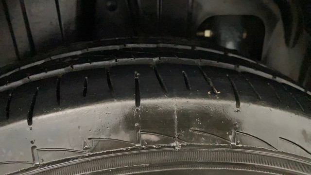 Second-hand 2022 Mahindra XUV300 W4 BSVI for sale in Lucknow-29