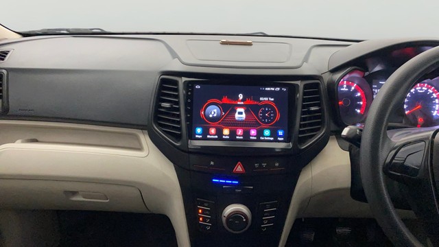 Second-hand 2022 Mahindra XUV300 W4 BSVI for sale in Lucknow-22