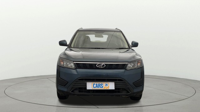 Second-hand 2022 Mahindra XUV300 W4 BSVI for sale in Lucknow-7