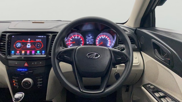 Second-hand 2022 Mahindra XUV300 W4 BSVI for sale in Lucknow-12