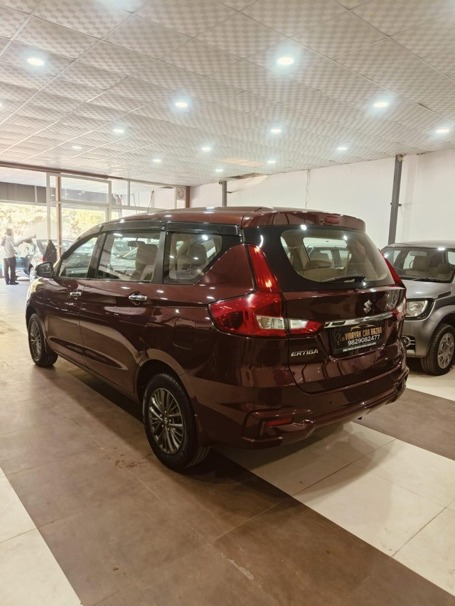 Second-hand 2019 Maruti Ertiga ZDI Plus for sale in Jaipur-8