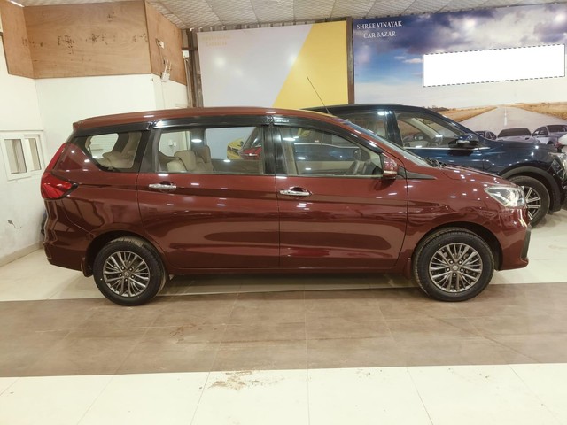 Second-hand 2019 Maruti Ertiga ZDI Plus for sale in Jaipur-1