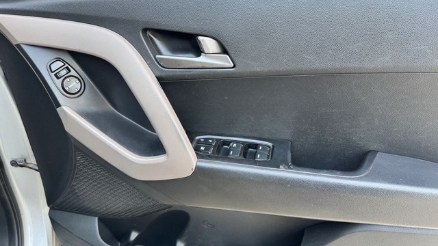 Second-hand 2016 Hyundai Creta 1.6 VTVT SX Plus for sale in New Delhi-8