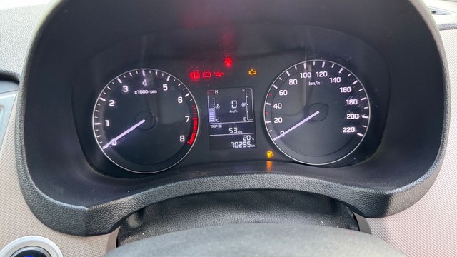 Second-hand 2016 Hyundai Creta 1.6 VTVT SX Plus for sale in New Delhi-5