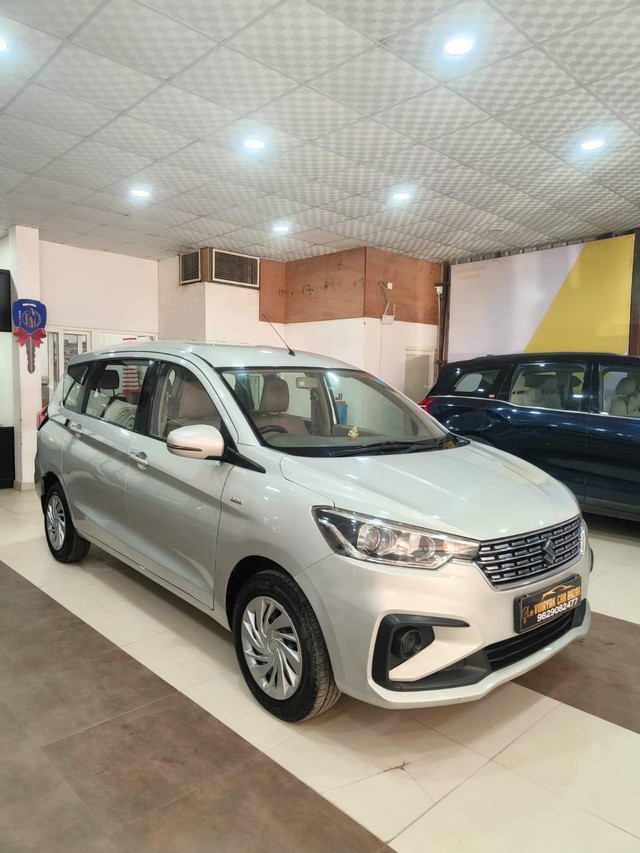 Second-hand 2018 Maruti Ertiga VDI for sale in Jaipur-6