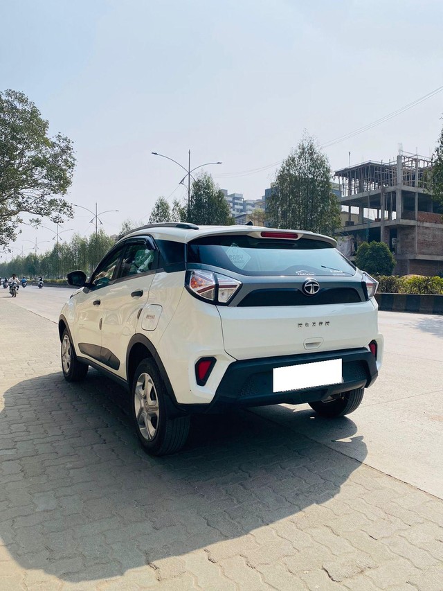 Second-hand 2021 Tata Nexon XMA AMT S BSVI for sale in Nagpur-6
