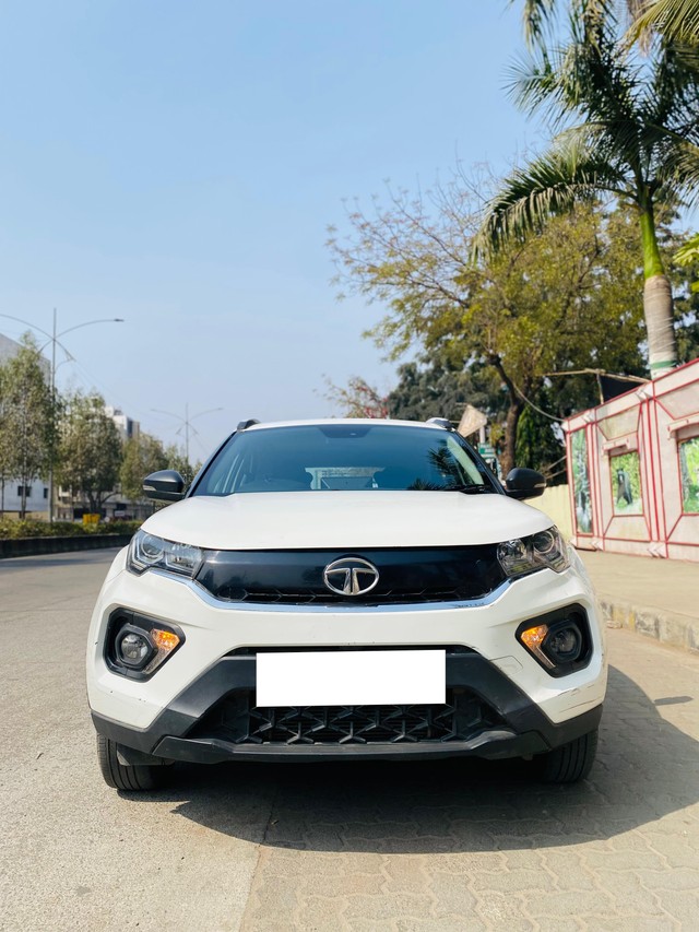Second-hand 2021 Tata Nexon XMA AMT S BSVI for sale in Nagpur-3