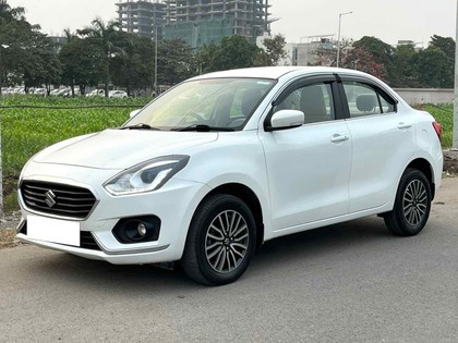 Second-hand 2017 Maruti Suzuki Swift Dzire ZDI Plus for sale in Surat