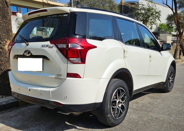 Second-hand 2019 Mahindra XUV500 W7 BSIV for sale in Pune-9