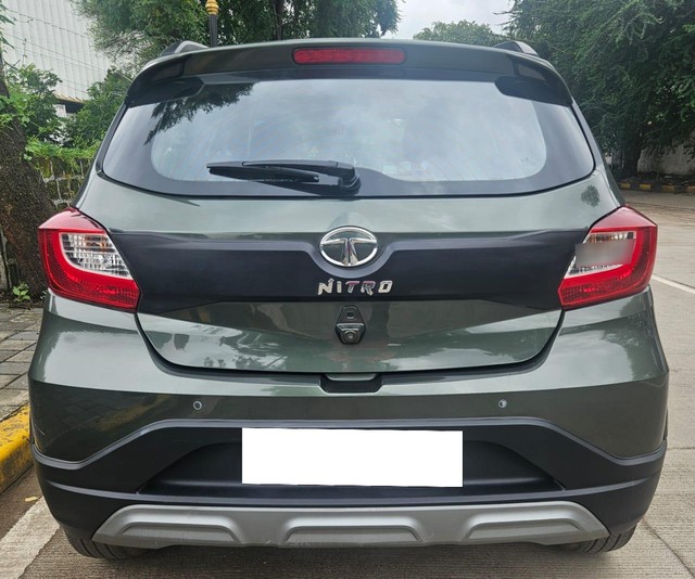 Second-hand 2021 Tata Tiago XZA AMT 2020-2022 for sale in Pune-2