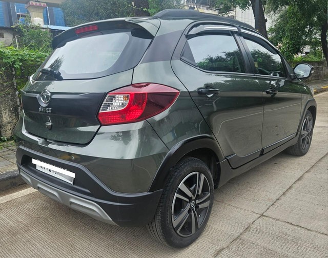 Second-hand 2021 Tata Tiago XZA AMT 2020-2022 for sale in Pune-10
