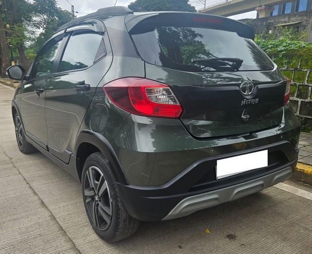 Second-hand 2021 Tata Tiago XZA AMT 2020-2022 for sale in Pune-9