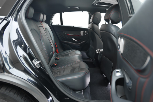 Second-hand 2022 Mercedes-Benz AMG GLC 43 4MATIC Coupe BSVI for sale in Gurgaon-8