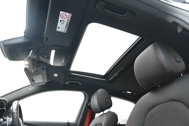 Second-hand 2022 Mercedes-Benz AMG GLC 43 4MATIC Coupe BSVI for sale in Gurgaon-10