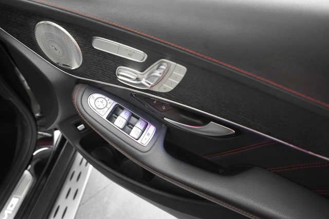 Second-hand 2022 Mercedes-Benz AMG GLC 43 4MATIC Coupe BSVI for sale in Gurgaon-12