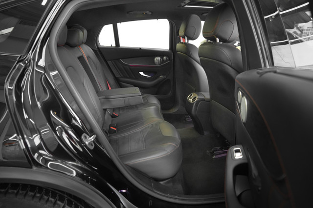 Second-hand 2022 Mercedes-Benz AMG GLC 43 4MATIC Coupe BSVI for sale in Gurgaon-9