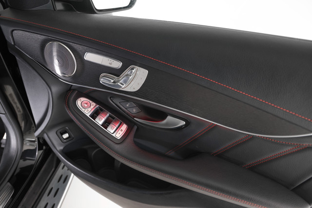 Second-hand 2022 Mercedes-Benz AMG GLC 43 4MATIC Coupe BSVI for sale in Gurgaon-12